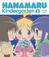はなまる幼稚園　６ Ｂｌｕ－ｒａｙ　Ｄｉｓｃ