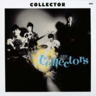 ＴＨＥ　ＣＯＬＬＥＣＴＯＲＳ／僕はコレクター【初回生産限定盤／紙ジャケット仕様】