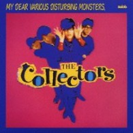 ＴＨＥ　ＣＯＬＬＥＣＴＯＲＳ／ぼくを苦悩させるさまざまな怪物たち【初回生産限定盤／紙ジャケット仕様】