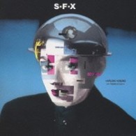 細野晴臣／Ｓ－Ｆ－Ｘ【初回生産限定盤／ＳＨＭ－ＣＤ仕様／紙ジャケット仕様】
