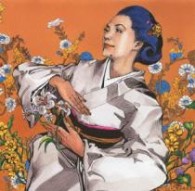石川さゆり×岸田繁（くるり）／Ｘ－Ｃｒｏｓｓ－