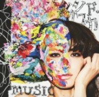 シシド・カフカ／ｍｕｓｉｃ【通常盤】