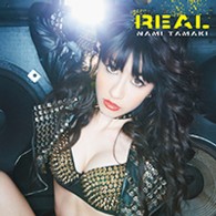 玉置成実／ＲＥＡＬ（初回限定盤）【初回限定盤／ＤＶＤ付】