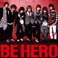 風男塾／ＢＥ　ＨＥＲＯ（初回限定盤Ｂ）