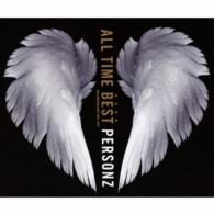 ＰＥＲＳＯＮＺ／ＡＬＬ　ＴＩＭＥ　ＢＥＳＴ