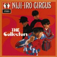 ＴＨＥ　ＣＯＬＬＥＣＴＯＲＳ／虹色サーカス団