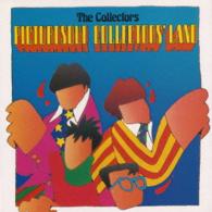 ＴＨＥ　ＣＯＬＬＥＣＴＯＲＳ／ＰＩＣＴＵＲＥＳＱＵＥ　ＣＯＬＬＥＣＴＯＲＳ’ＬＡＮＤ　～幻想王国のコレクターズ