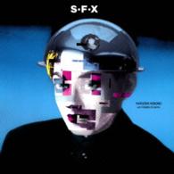 細野晴臣／Ｓ－Ｆ－Ｘ