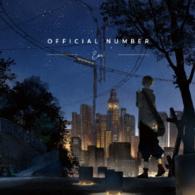 Ｅｖｅ／ＯＦＦＩＣＩＡＬ　ＮＵＭＢＥＲ