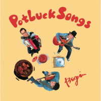 ＢＥＧＩＮ／Ｐｏｔｌｕｃｋ　Ｓｏｎｇｓ