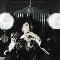 松下優也／ＢＬＡＣＫ　ＮＥＶＥＲＬＡＮＤ