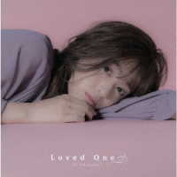 長谷川愛／Ｌｏｖｅｄ　Ｏｎｅ（Ｔｙｐｅ　Ｂ）