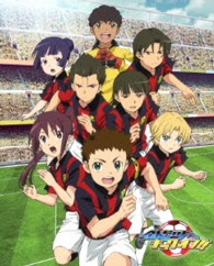 銀河へキックオフ！！　Ｂｌｕ－ｒａｙ　ＢＯＸ Ｂｌｕ－ｒａｙ　Ｄｉｓｃ