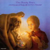 ムーディー・ブルース／童夢