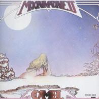 キャメル／ムーンマッドネス（月夜のファンタジア）