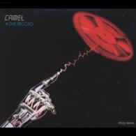 キャメル／ライブ・ファンタジア