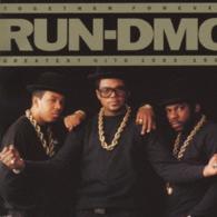 ＲＵＮ　Ｄ．Ｍ．Ｃ．／グレイテスト・ヒッツ１９８３－１９９１