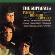 ダイアナ・ロス＆シュープリームス／愛はどこへ行ったの