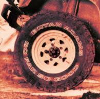 ブライアン・アダムス／ソー・ファー・ソー・グッド／ブライアン・アダムス・ベスト