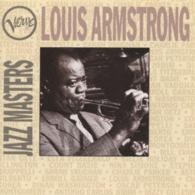 ルイ・アームストロング／ヴァーヴ・ジャズ・マスター・シリーズ～ルイ・アームストロング