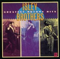 アイズレー・ブラザーズ／グレイテスト・ヒッツ