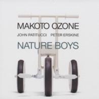 小曽根真／ネイチャー・ボーイズ