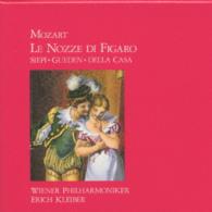 クライバー（エーリヒ）／モーツァルト：歌劇「フィガロの結婚」