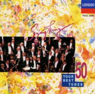 フィルハーモニア・フンガリカ／クラシック早わかり（50テーマ集