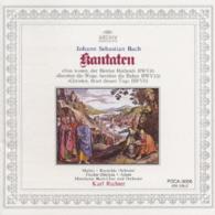 ミュンヘン・バッハ合唱団／カンタータ集１