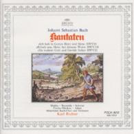 ミュンヘン・バッハ合唱団／カンタータ集５