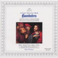 ミュンヘン・バッハ合唱団／カンタータ集２０