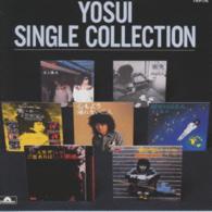 井上陽水／シングル・コレクション