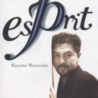 渡辺香津美／エスプリ