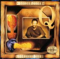 クインシー・ジョーンズ／グレイテスト・ヒッツ