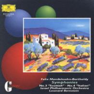 イスラエル・フィルハーモニー管弦楽団／スコットランド＊交響曲第３番イ短調