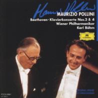 ウィーン・フィルハーモニー管弦楽団／ピアノ協奏曲第３番ハ短調【限定盤】