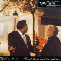 カウント・ベイシー・オーケストラ／エイプリル・イン・パリ
