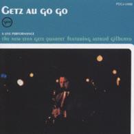 アストラッド・ジルベルト／ゲッツ・オー・ゴー・ゴー