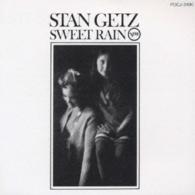スタン・ゲッツ・クァルテット／スウィート・レイン