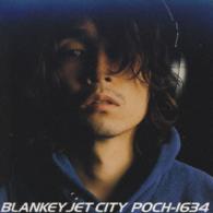 ＢＬＡＮＫＥＹ　ＪＥＴ　ＣＩＴＹ／ガソリンの揺れかた