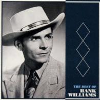 ハンク・ウィリアムス／ジャンバラヤ～ベスト・オブ・ハンク・ウイリアムス