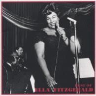 エラ・フィッツジェラルド／マック・ザ・ナイフ～ベスト・オブ・エラ・フィッツジェラルド