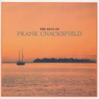 フランク・チャックスフィールド・オーケストラ／ひき潮～ベスト・オブ・フランク・チャックスフィールド