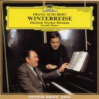 フィッシャー＝ディースカウ（デートリッヒ）／冬の旅