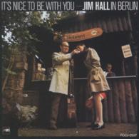 ジム・ホール／ジム・ホール・イン・ベルリン