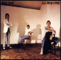 ザ・ジャム／オール・モッド・コンズ