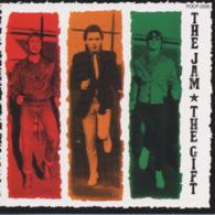 ザ・ジャム／ザ・ギフト