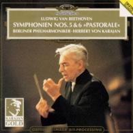 ベルリン・フィルハーモニー管弦楽団／ベートーヴェン：交響曲第５番ハ短調「運命」【完全期間限定盤（１９９８年１２月まで）】
