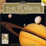 ベルリン・フィルハーモニー管弦楽団／惑星＊組曲【完全期間限定盤（１９９８年１２月まで）】