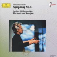 ベルリン・フィルハーモニー管弦楽団／交響曲第６番イ長調